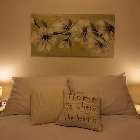 Lipa Apartamento Split