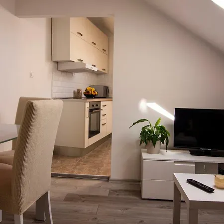 Apartamento Lipa