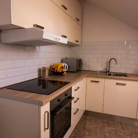 Lipa Apartamento