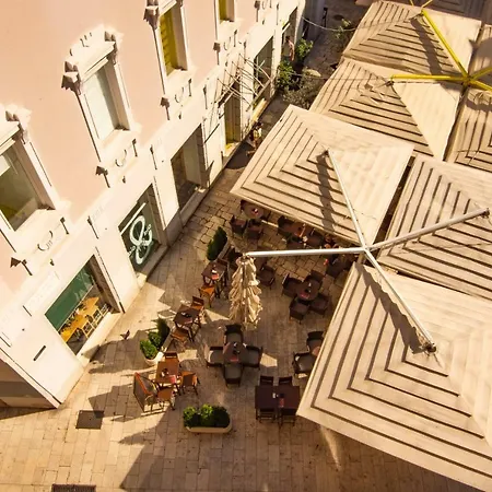 Lipa Apartamento Split